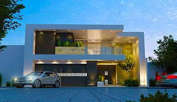 Home