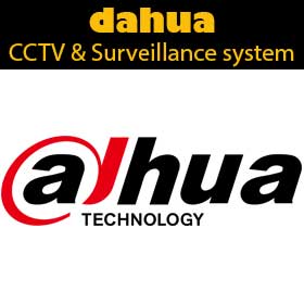 دوربینهای مداربسته داهوا - dahua