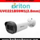 دوربین مداربسته UVC221B59M1(2.8MM)، دوربین مداربسته برایتون UVC221B59M1(2.8MM)، دوربین مداربسته Briton UVC221B59M1(2.8MM)، دوربین برایتون UVC221B59M1(2.8MM)، قیمت دوربین برایتون، نرم افزار برایتون، تعمیر دوربین برایتون، نمایندگی برایتون، نماینده برایتون، قیمت دوربین برایتون، مشخصات دوربین UVC221B59M1(2.8MM)، قیمت دوربین برایتون UVC221B59M1(2.8MM)، قیمت دوربین UVC221B59M1(2.8MM) برایتون، پک دوربین برایتون، پک دوربین مداربسته برایتون، دوربین Briton، دوربین مداربسته برایتون Briton UVC221B59M1(2.8MM) ، نماینده دوربین Briton، نمایندگی دوربین Briton، نرم افزار موبایل دوربین مداربسته Briton
