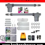 کیت کامل جک پارکینگی Beta Line 400