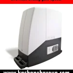 موتور ریلی لایف AC8R ایتالیا مناسب درب کشویی ۸۰۰ کیلوگرم