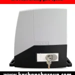 موتور ریلی لایف AC12R ایتالیا مناسب درب کشویی 1200 کیلوگرم